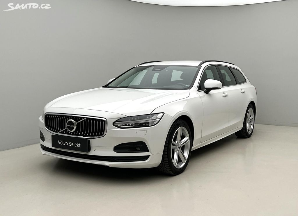Volvo V90, B4 MOMENTUM AUT